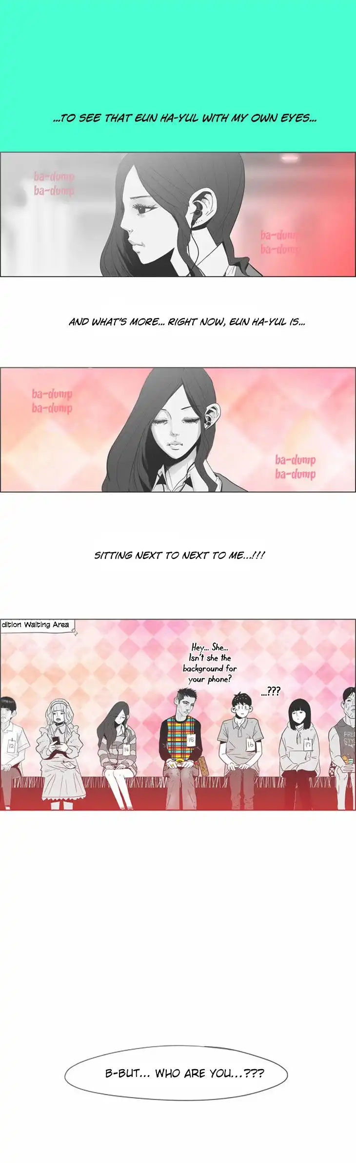 Whats There To Know Chapter 2 32